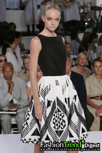 Oscar De La Renta 08ĸDƬ