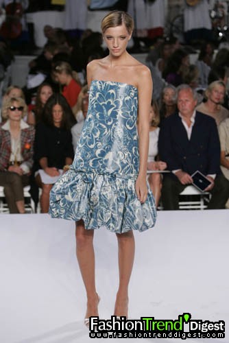 Oscar De La Renta 08ĸDƬ