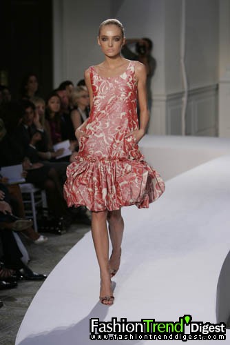 Oscar De La Renta 08ĸDƬ