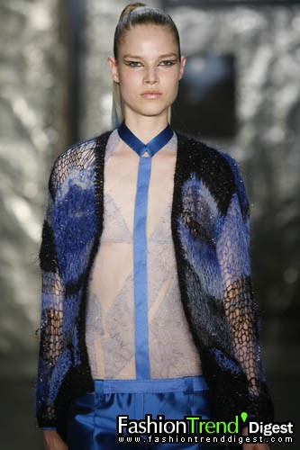 Rodarte 08春夏