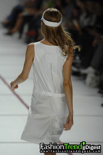 Lacoste 08春夏