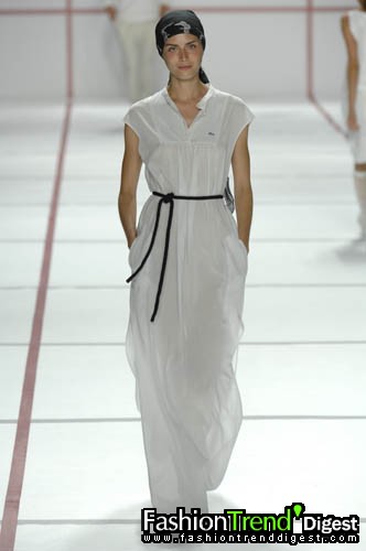 Lacoste 08春夏