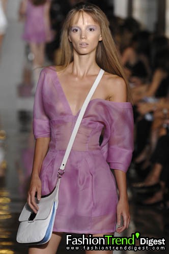 Jill Stuart 08春夏