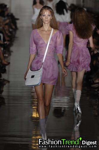 Jill Stuart 08春夏