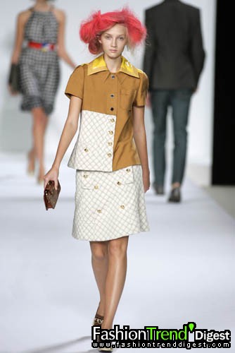 Marc by Marc Jacobs 08ĸDƬ