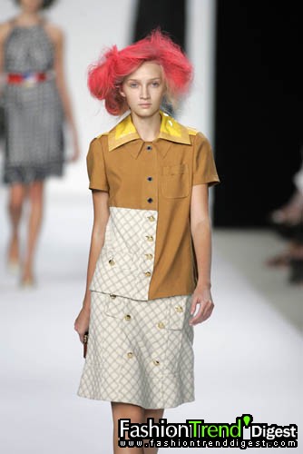 Marc by Marc Jacobs 08ĸDƬ