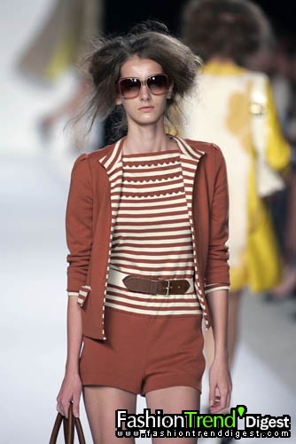 Marc by Marc Jacobs 08ĸDƬ