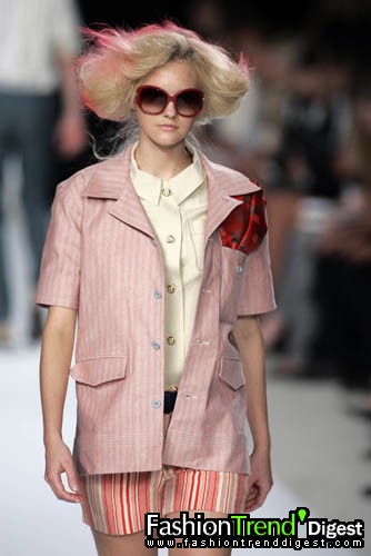 Marc by Marc Jacobs 08ĸDƬ