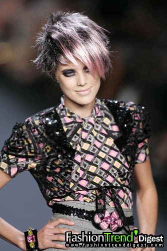 Anna Sui 08ĸDƬ