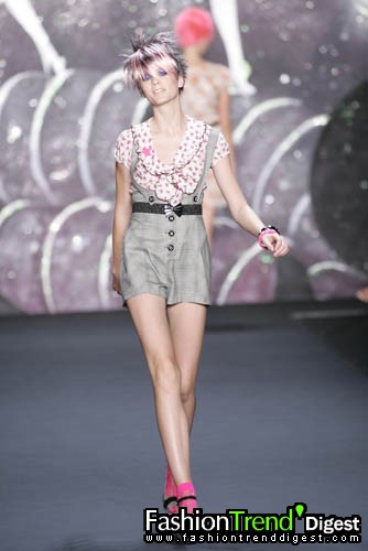 Anna Sui 08ĸDƬ
