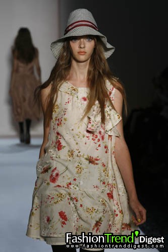 Karen Walker 08春夏