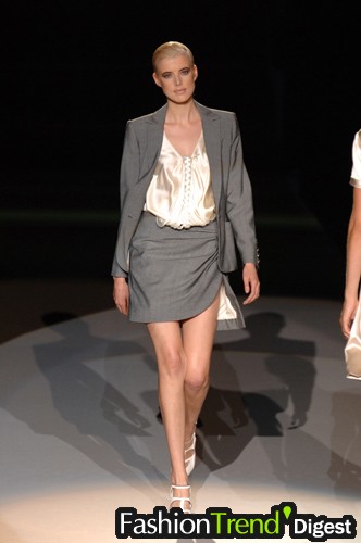 Zac posen 07春夏
