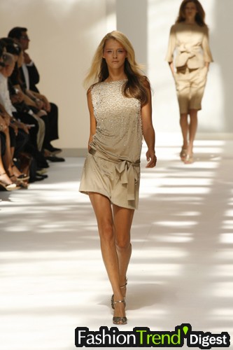 Alberta Ferretti 07春夏