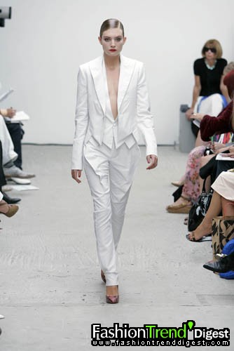 Todd Lynn 08春夏