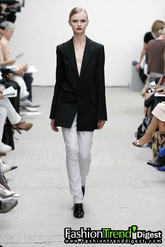 Todd Lynn 08春夏