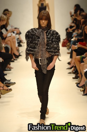 alessandro dell acqua 07春夏