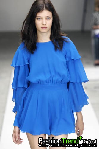 Topshop Unique 08ĸDƬ