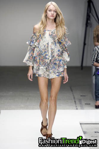 Topshop Unique 08ĸDƬ