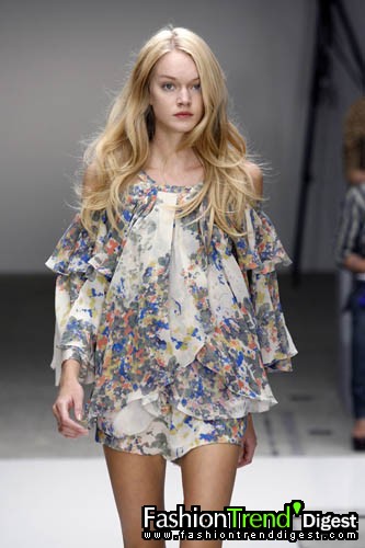 Topshop Unique 08ĸDƬ