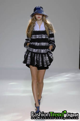 Nicole Farhi 08ĸDƬ