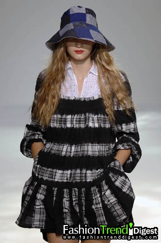 Nicole Farhi 08ĸDƬ