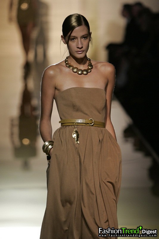 Jasper conran 08春夏