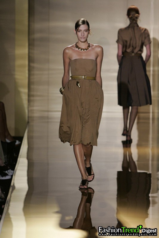 Jasper conran 08春夏