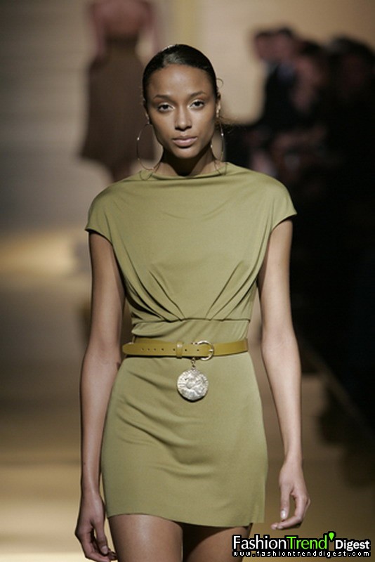 Jasper conran 08春夏