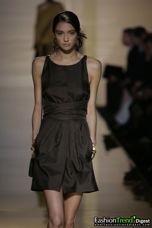 Jasper conran 08春夏