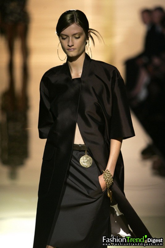 Jasper conran 08春夏
