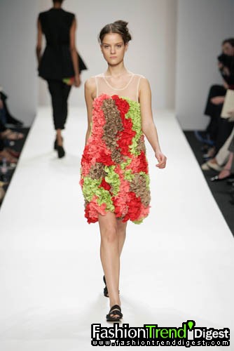 John Rocha 08春夏