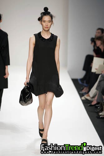 John Rocha 08春夏