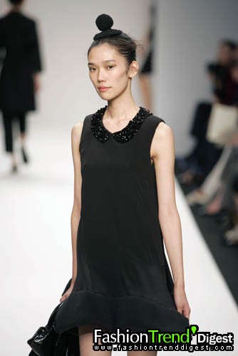 John Rocha 08春夏