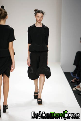 John Rocha 08春夏