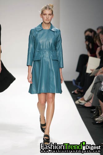 John Rocha 08春夏