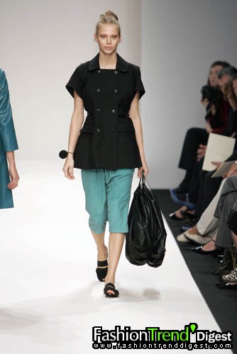 John Rocha 08春夏