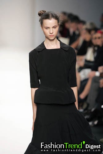 John Rocha 08春夏