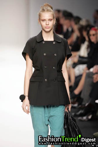 John Rocha 08春夏