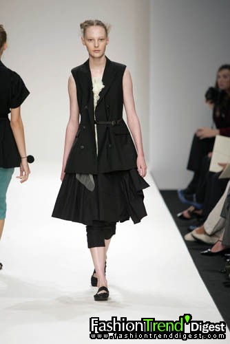 John Rocha 08春夏