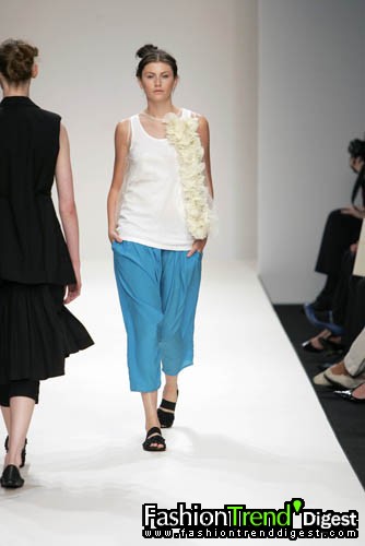 John Rocha 08春夏