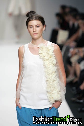 John Rocha 08春夏