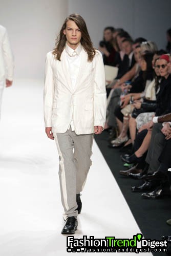 John Rocha 08春夏