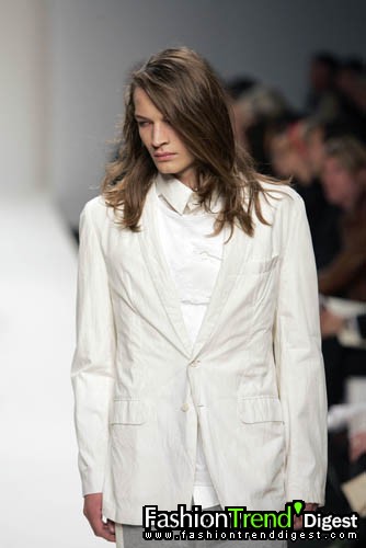 John Rocha 08春夏
