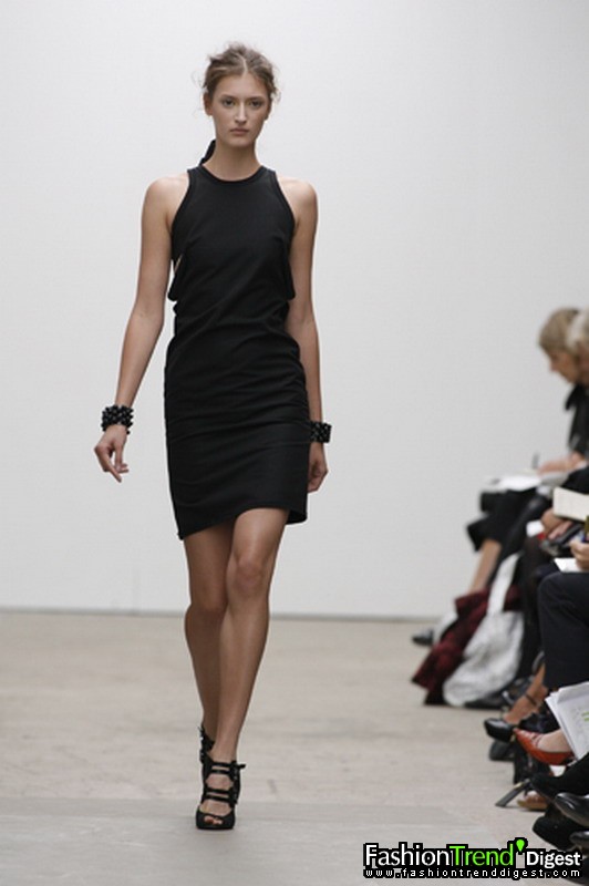 Marios Schwab 08春夏