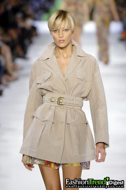 Stella Mccartney 08春夏