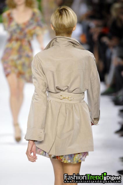 Stella Mccartney 08春夏