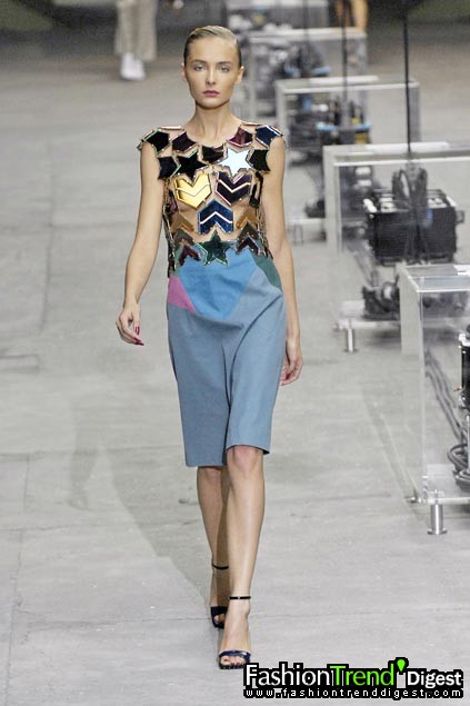 Yves Saint Laurent 08ĸDƬ