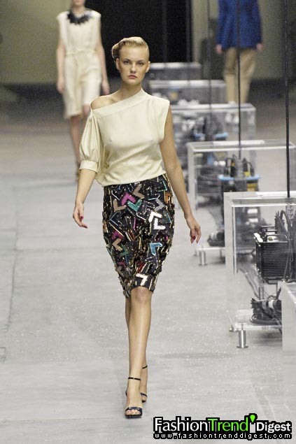 Yves Saint Laurent 08ĸDƬ