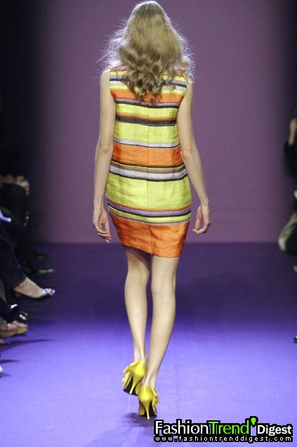 Andrew GN 08春夏