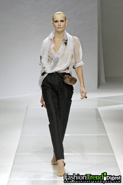 Chado Ralph Rucci 08春夏